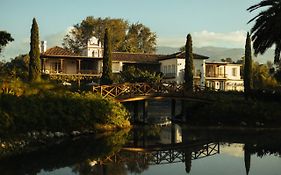 Villa Bokeh Relais & Chateaux
