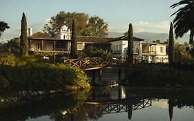 Villa Bokeh Relais & Chateaux